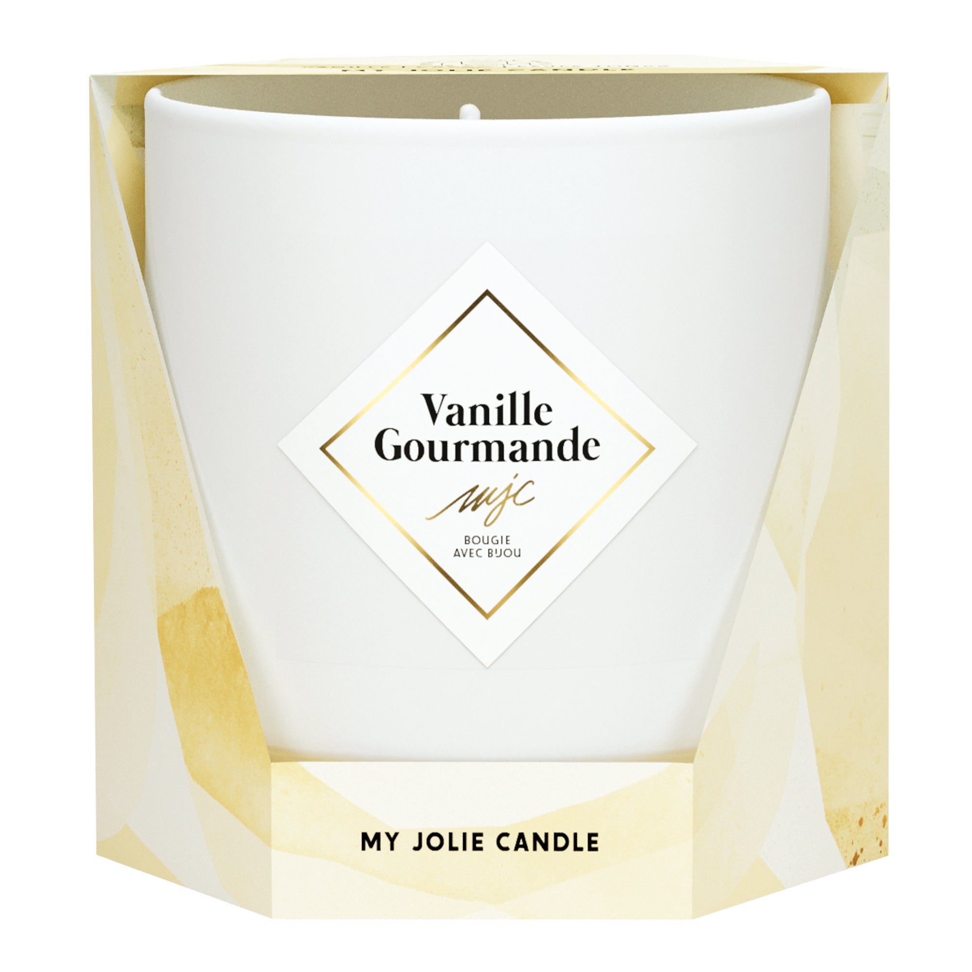 LES ESSENTIELLES Vanille Gourmande con Bracciale