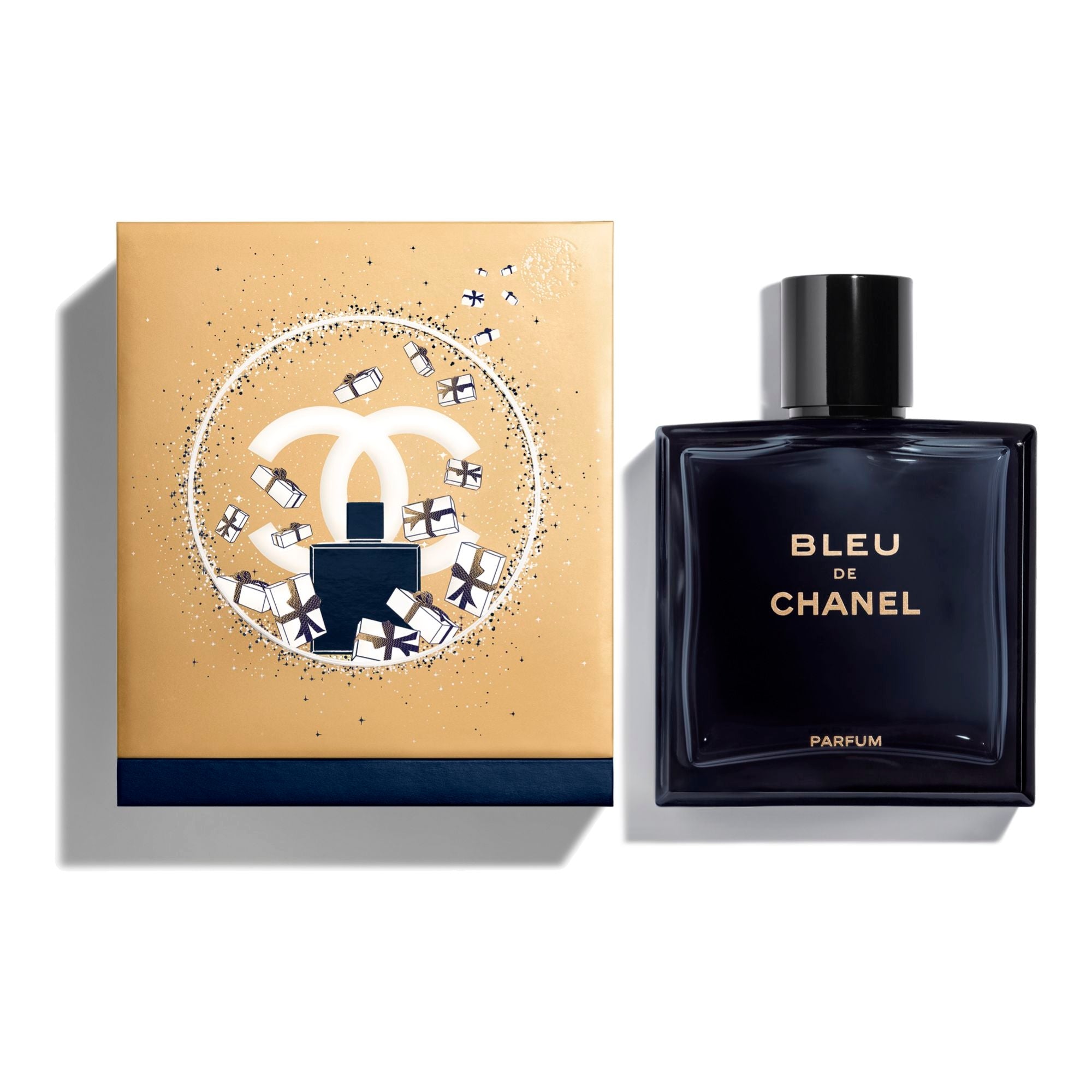 BLEU DE CHANEL