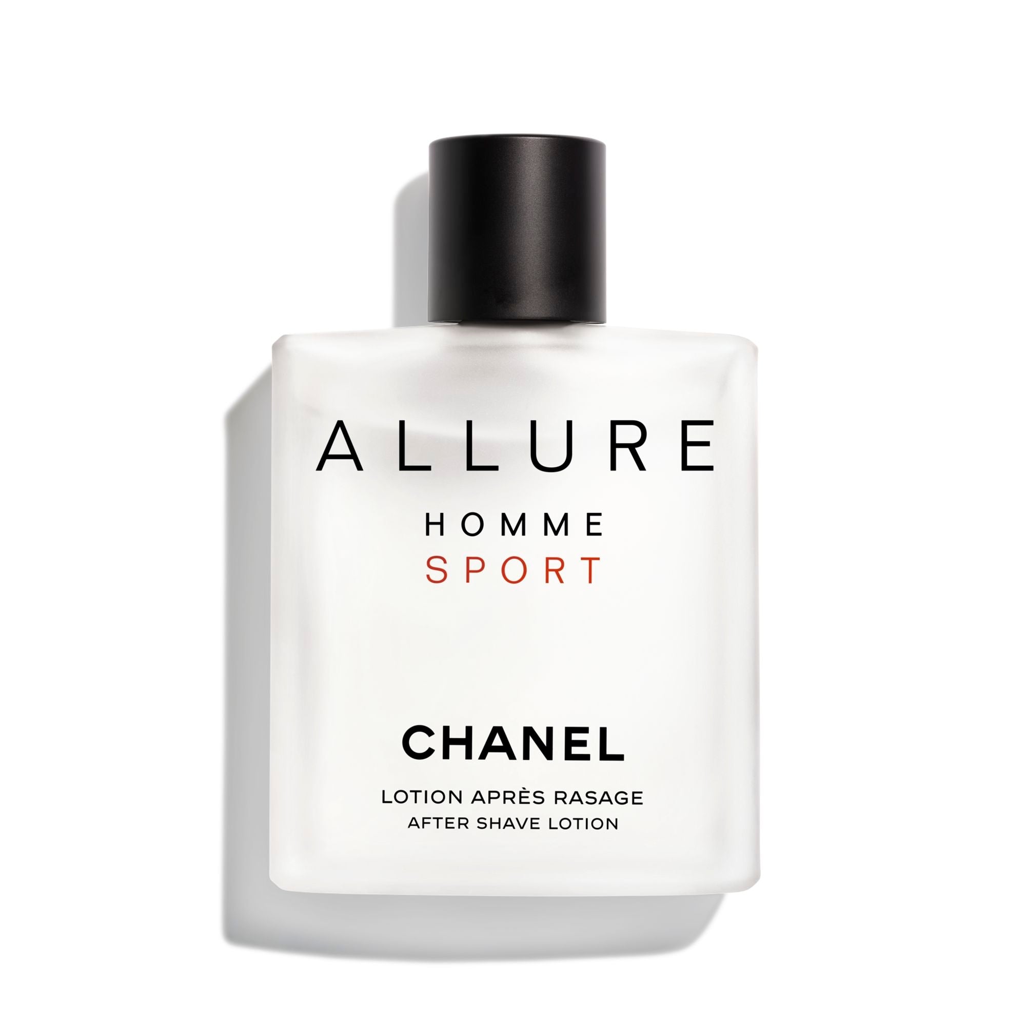 ALLURE HOMME SPORT