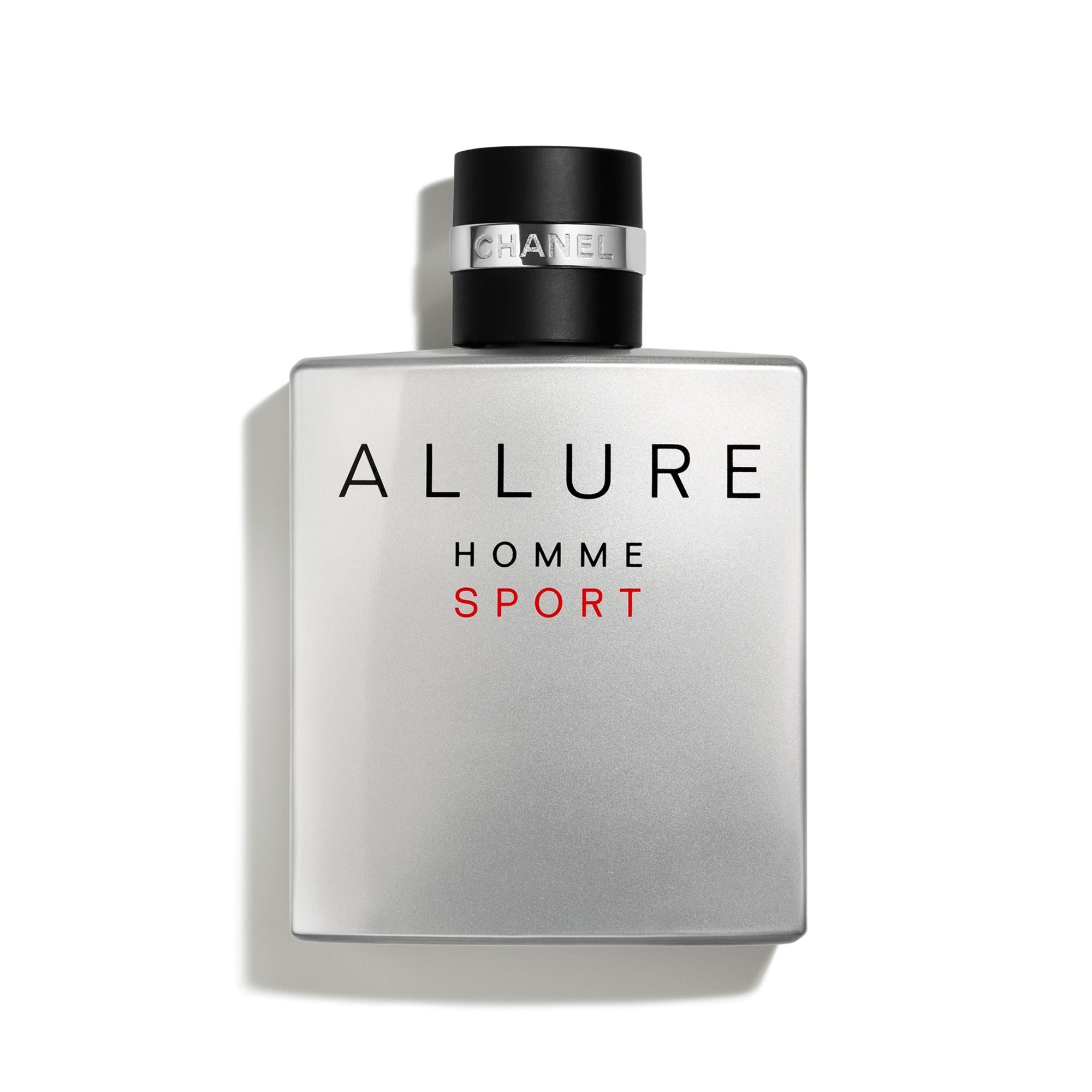 ALLURE HOMME SPORT