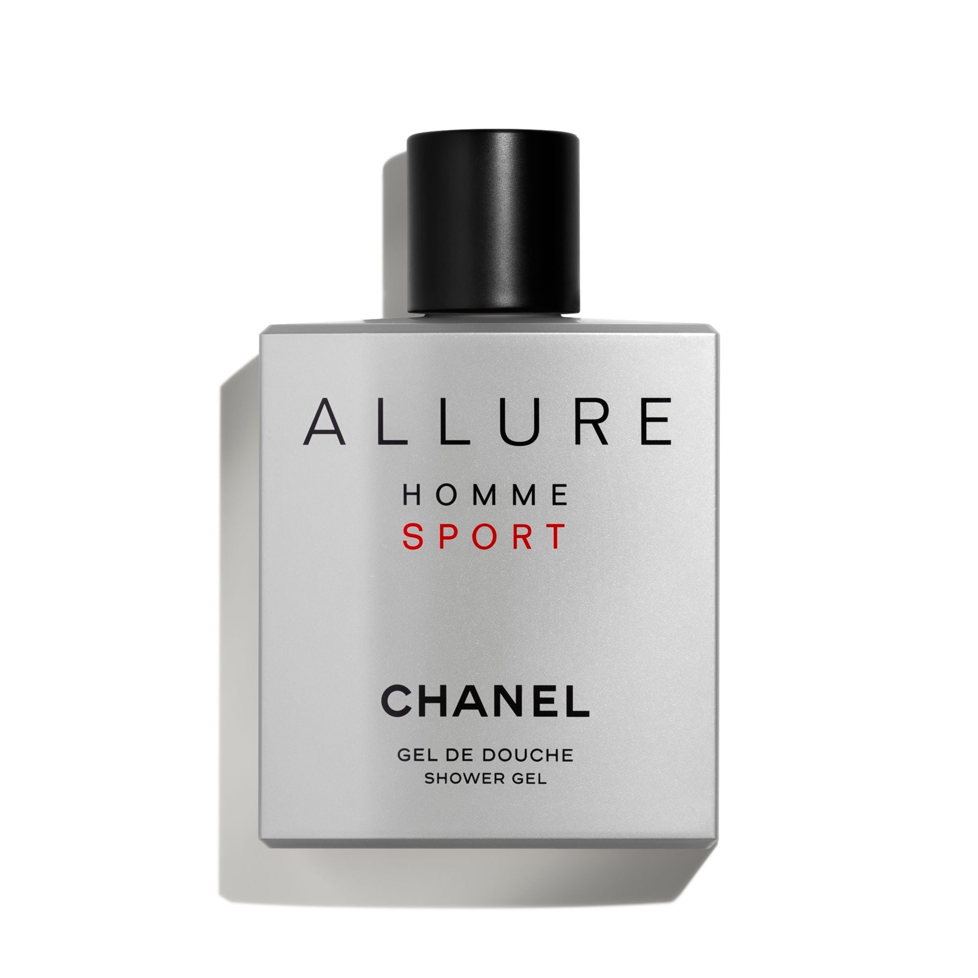 ALLURE HOMME SPORT