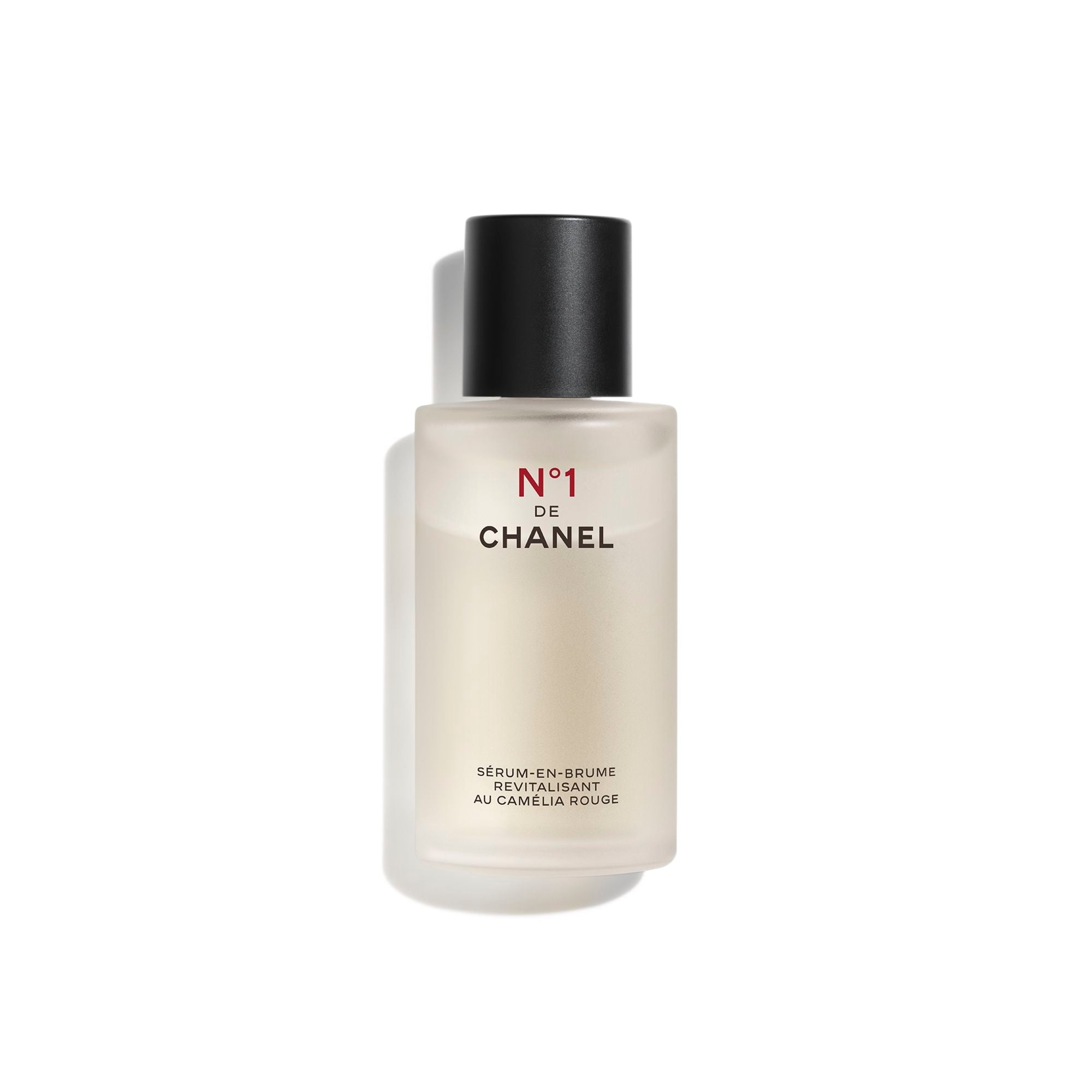 N°1 DE CHANEL SIERO BRUME RIVITALIZZANTE