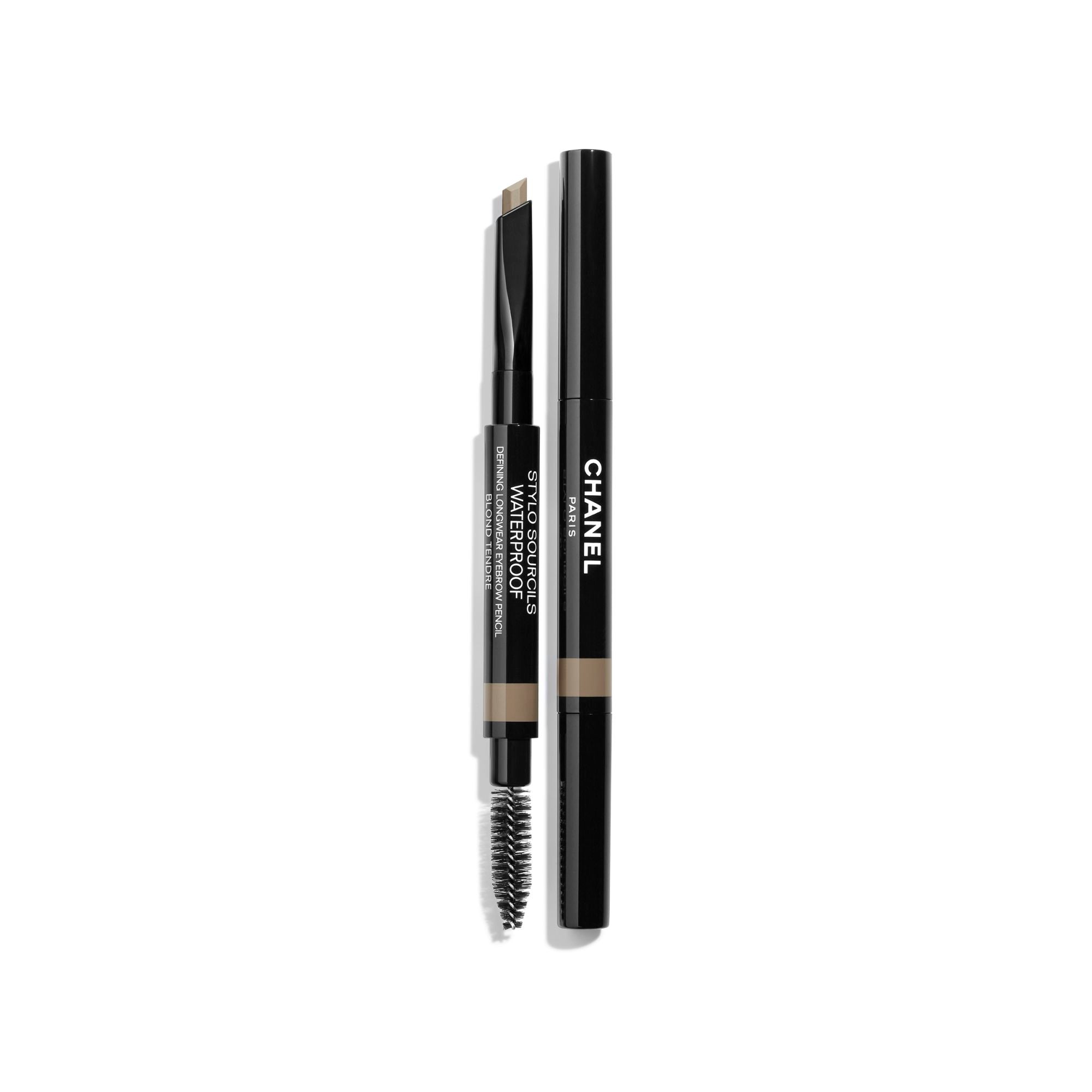 STYLO SOURCILS WATERPROOF