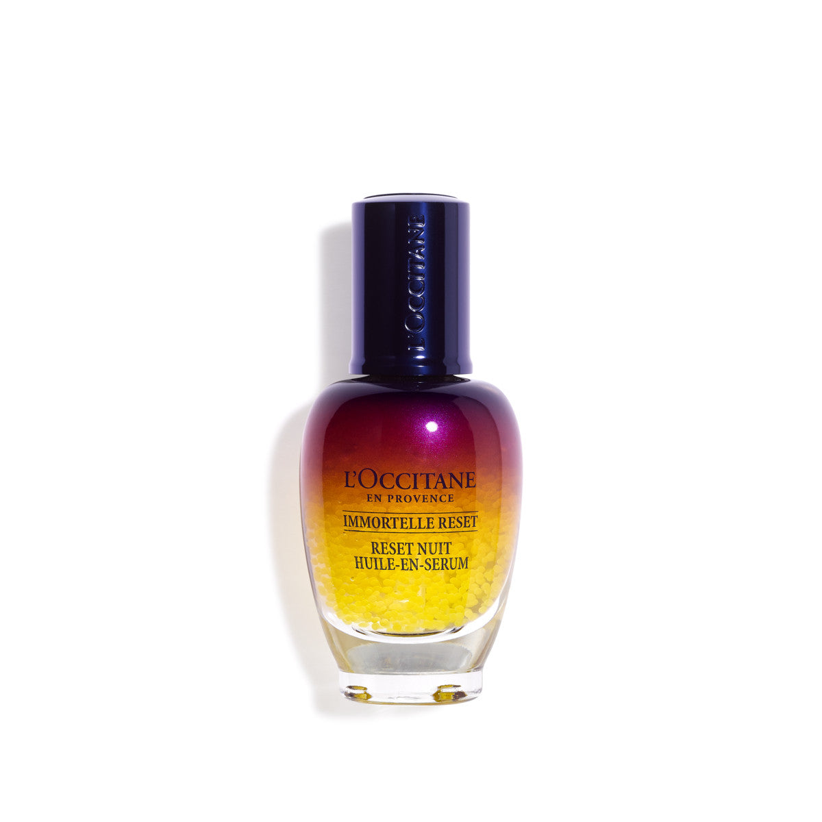 Reset Nuit Huile-En-Serum