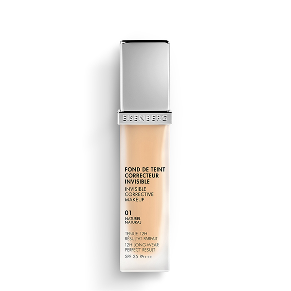 Fond De Teint Correcteur Invisible SPF25