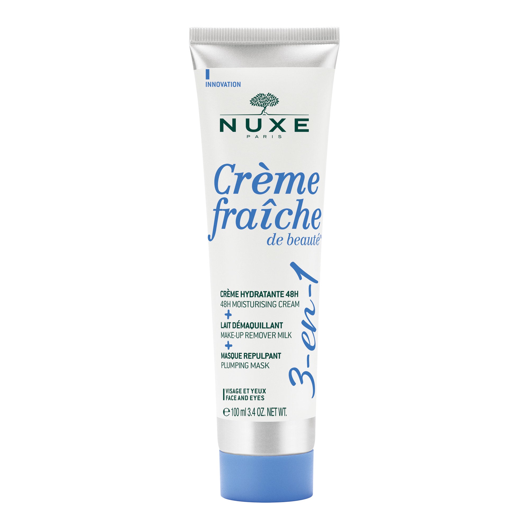 Crème fraîche de beauté® 3 in 1