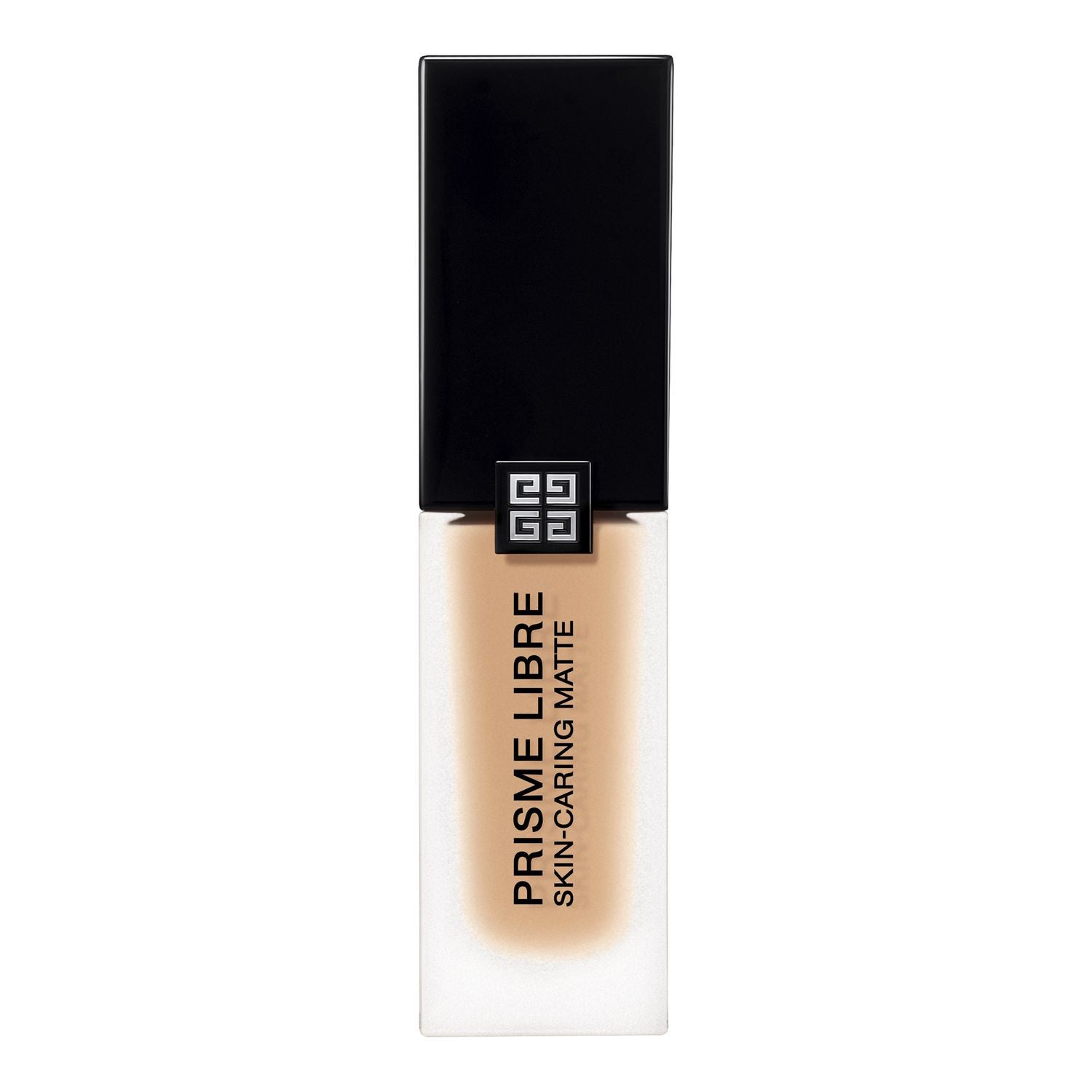 Prisme Libre Skin-Caring Matte Foundation