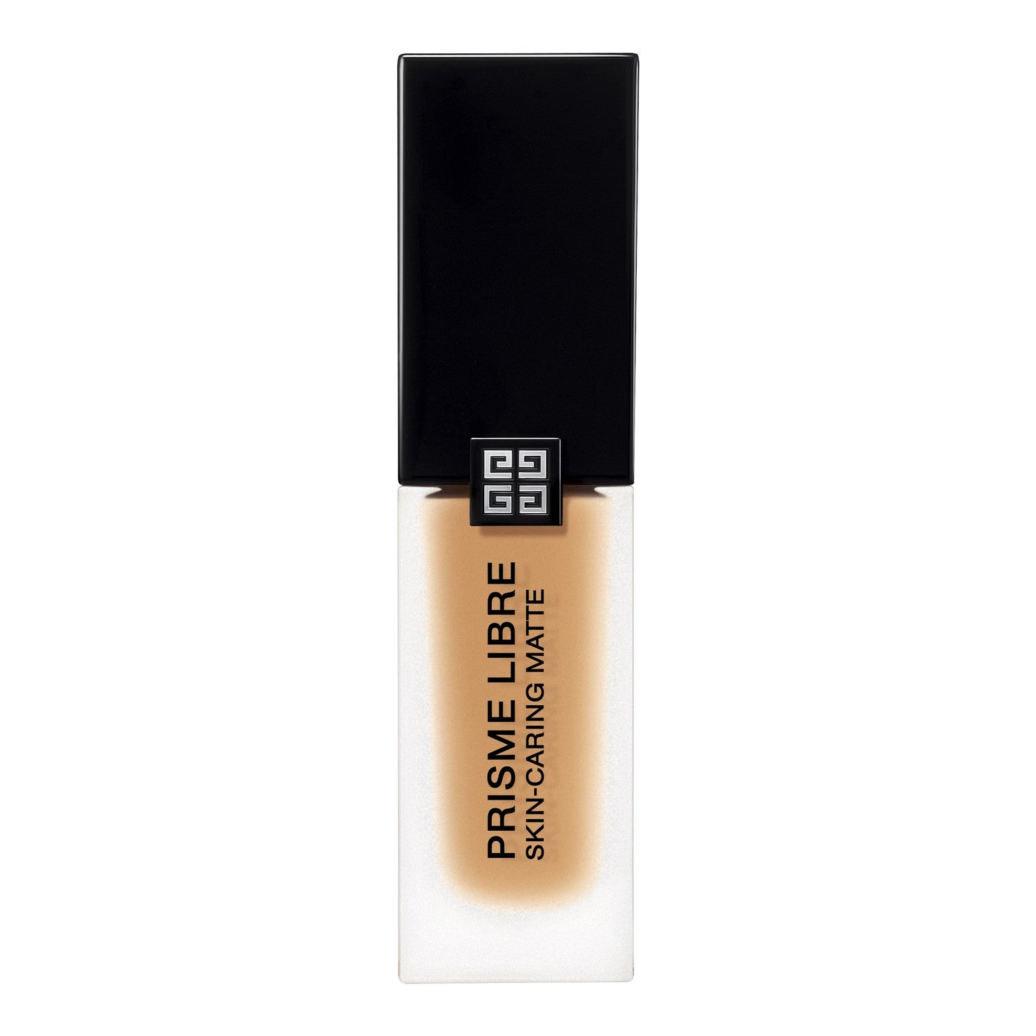 Prisme Libre Skin-Caring Matte Foundation