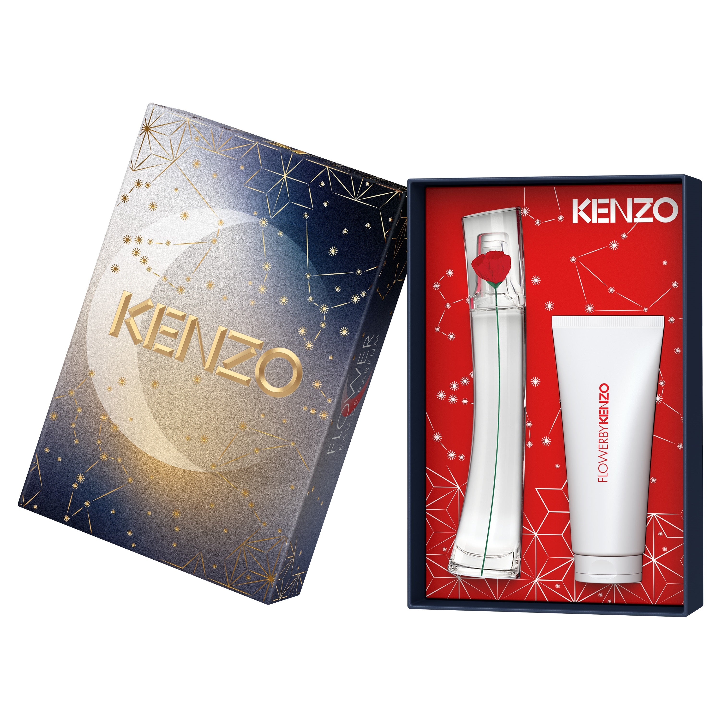 Set Regalo Flower by Kenzo Eau de Parfum