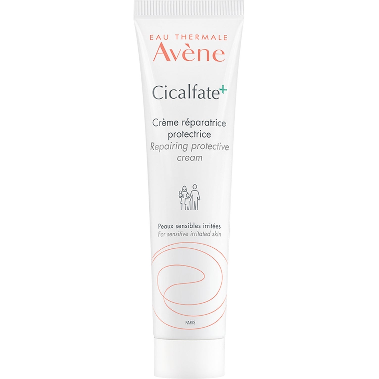 Cicalfate+ Crema Ristrutturante Protettiva