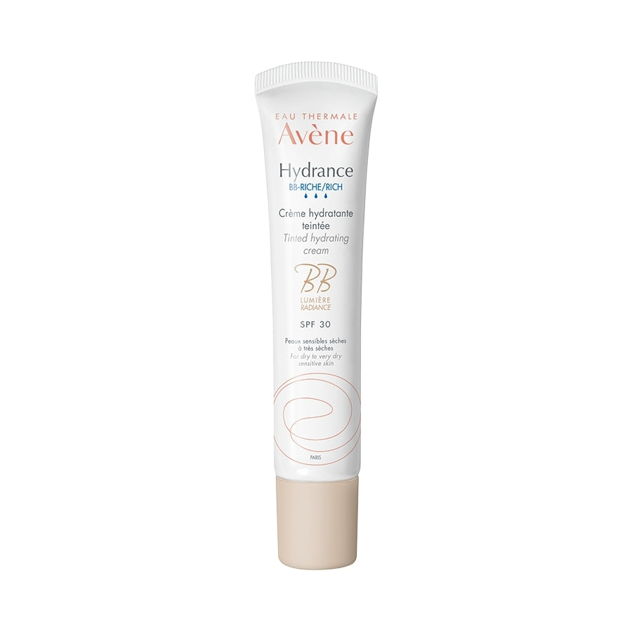 Hydrance BB-RICCA Crema Idratante Colorata SPF30