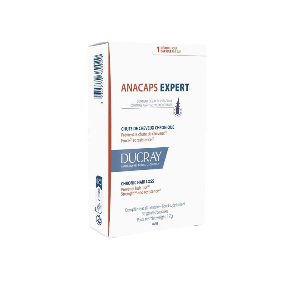 Anacaps Expert