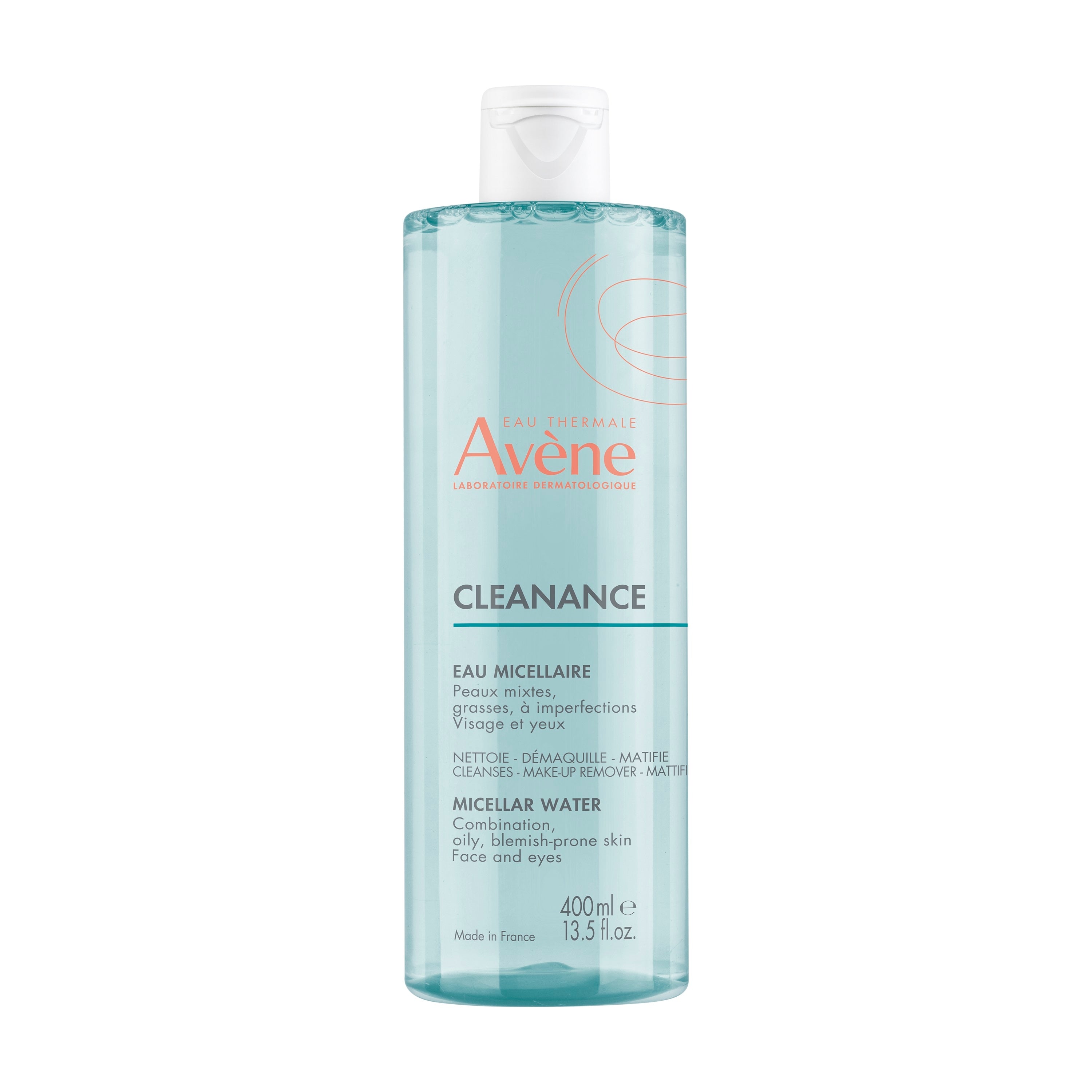 Cleanance Acqua micellare