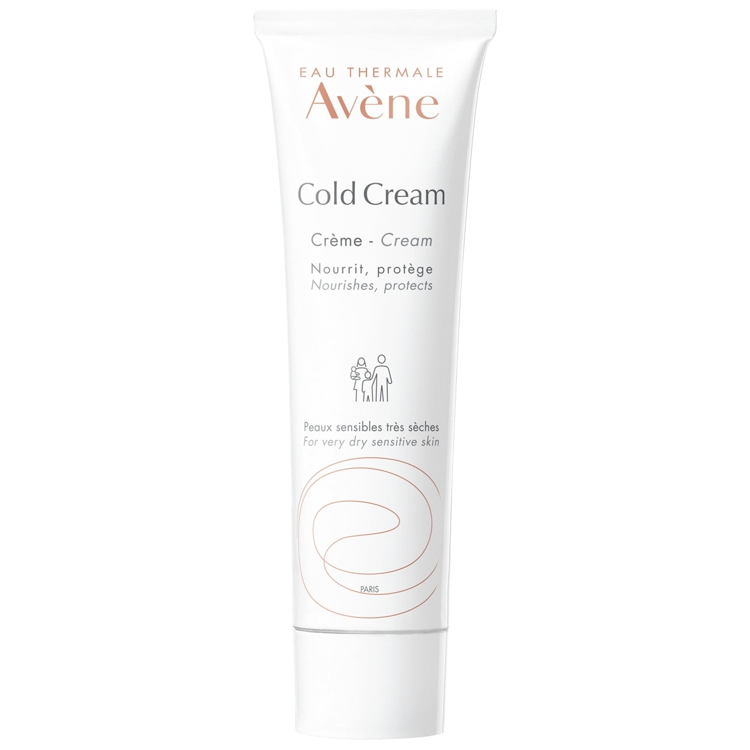 Cold Cream Crema