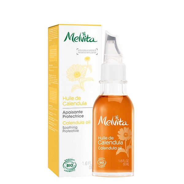 Huile de Calendula BIO