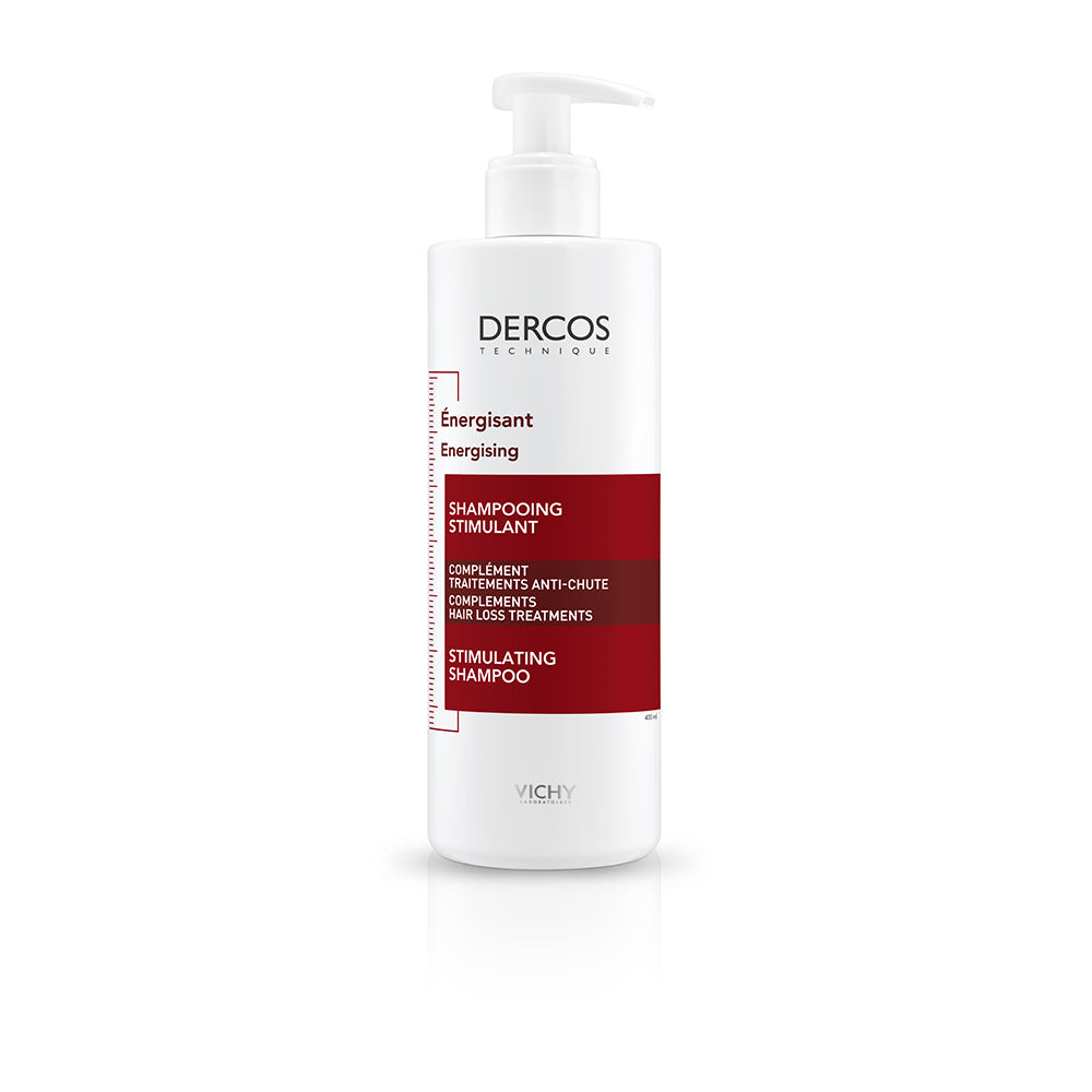 Dercos Shampoo Energy + Eco -Ricarica