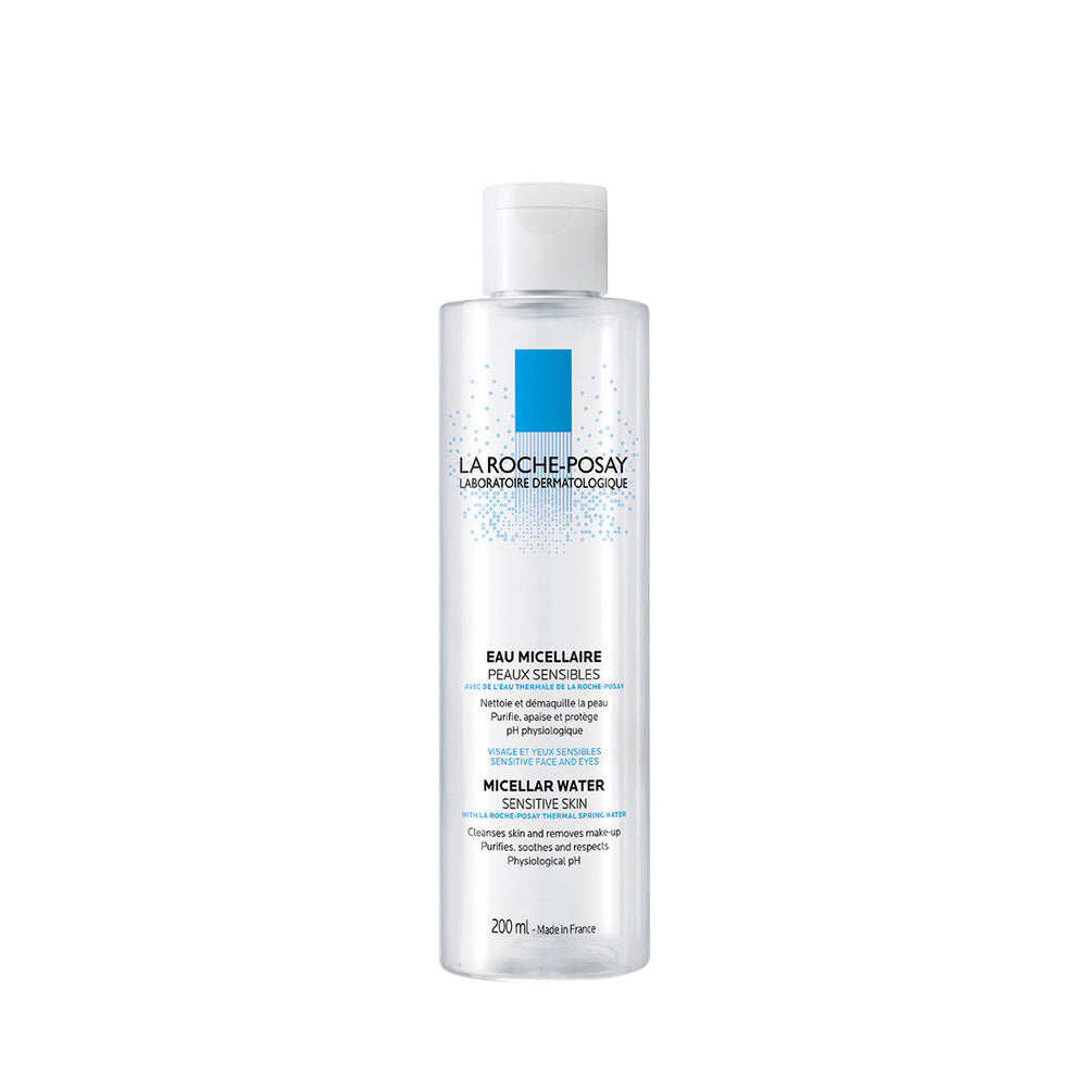 Toleriane Acqua Micellare Ultra Pelle Sensibile