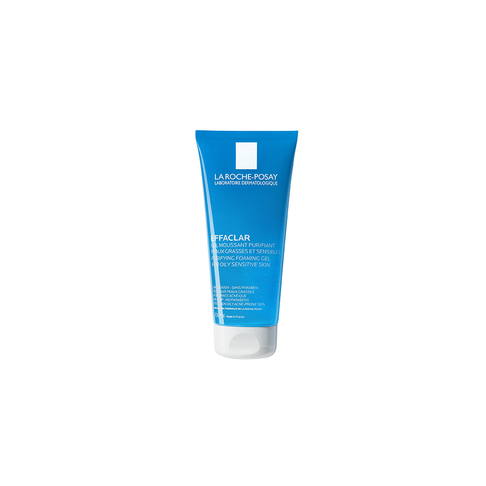 Effaclar Gel Mousse Anti-imperfezioni