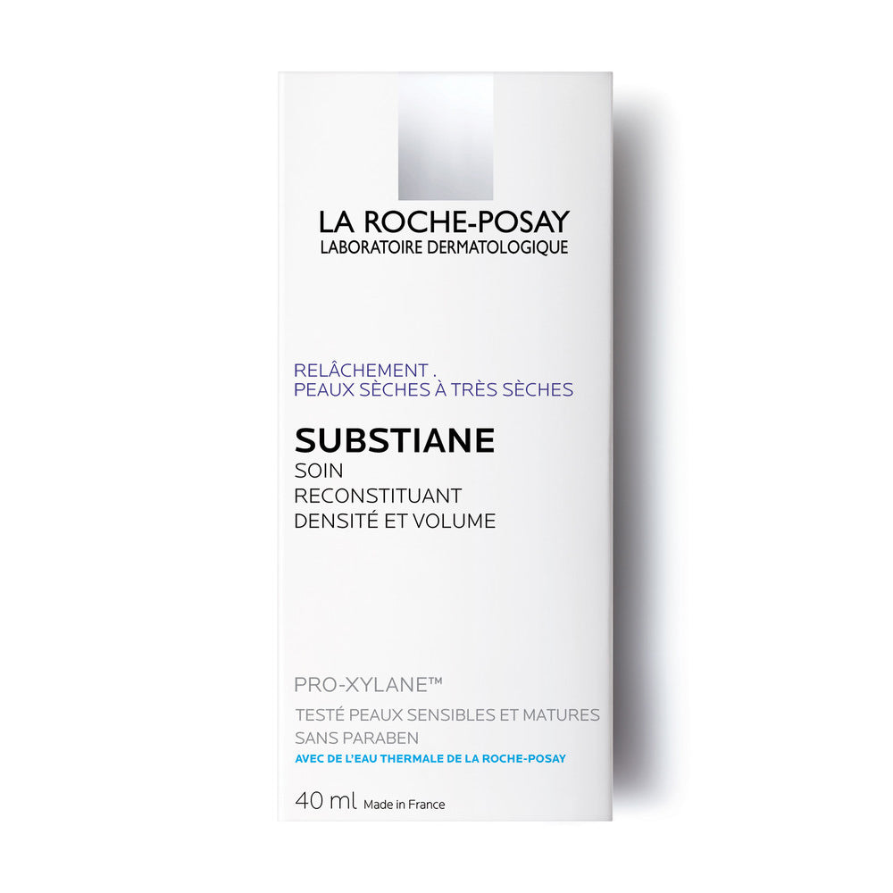 Substiane Riche Crema Rigenerante