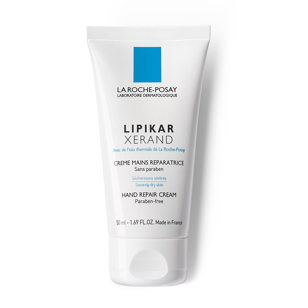 Lipikar Crema Protettiva per le Mani