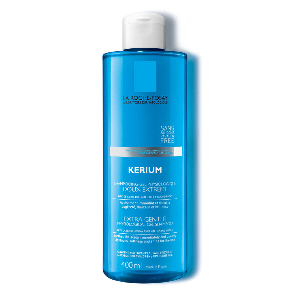 Kerium Doux Shampoo Gel Lenitivo