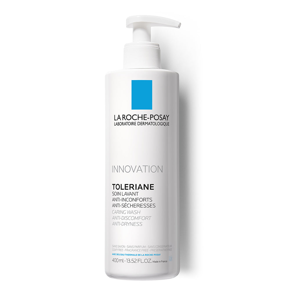 Toleriane Crema detergente