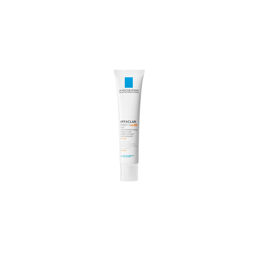 Effaclar Duo+ Crema Viso SPF 30