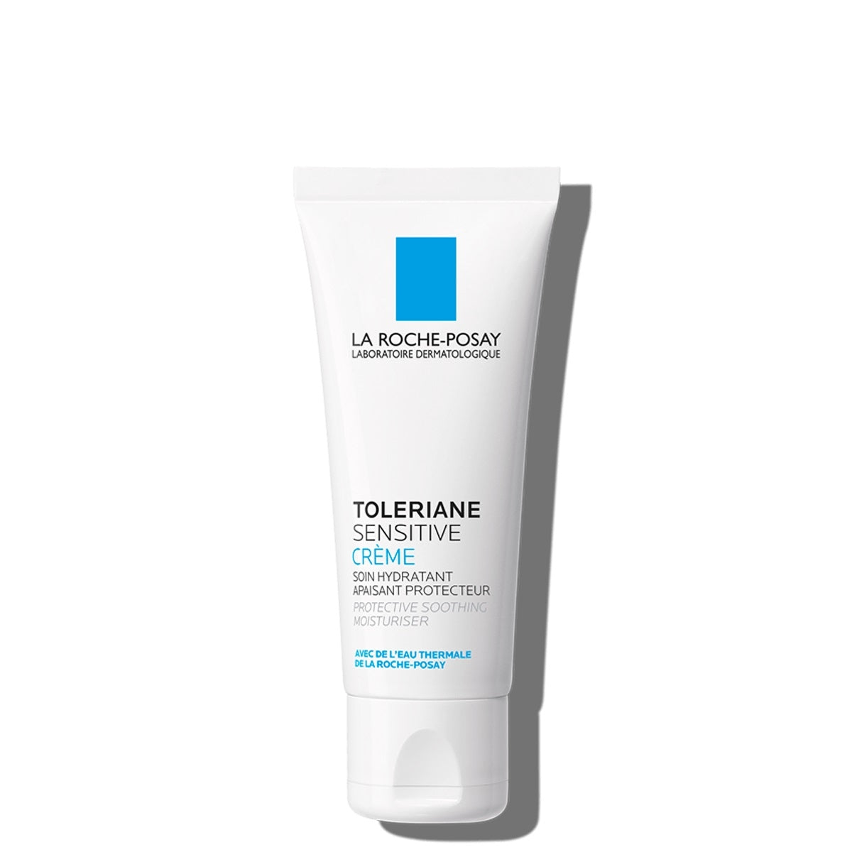 Toleriane Sensitive Crema Viso