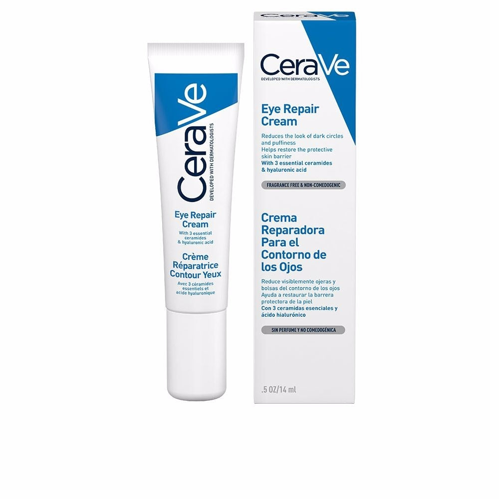 Crema Contorno Occhi Riparatrice