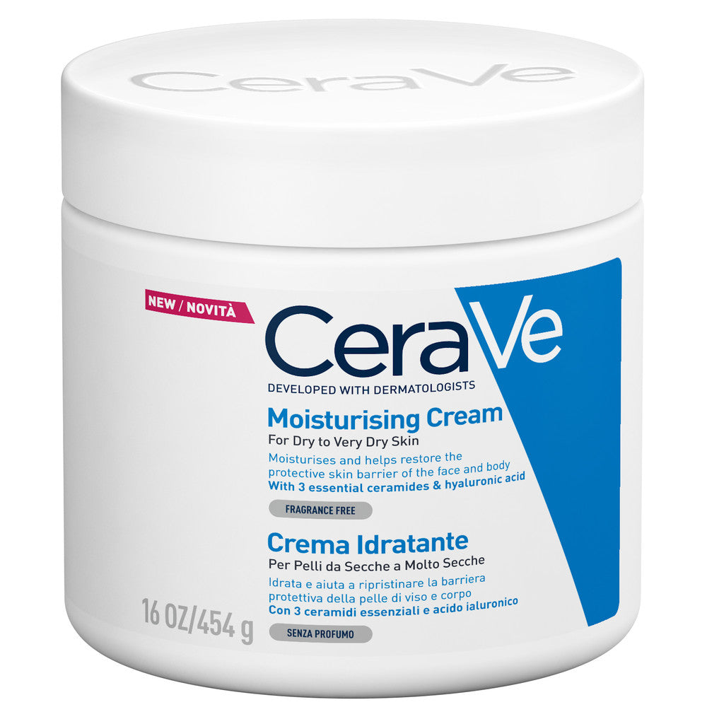 Crema Idratante