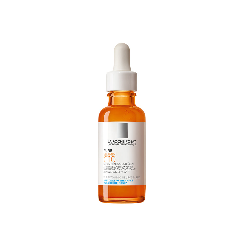 Redermic Siero Pure Vitamin C10, anti-rughe e antiossidante