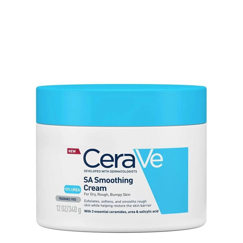 SA Crema Levigante 10% Urea