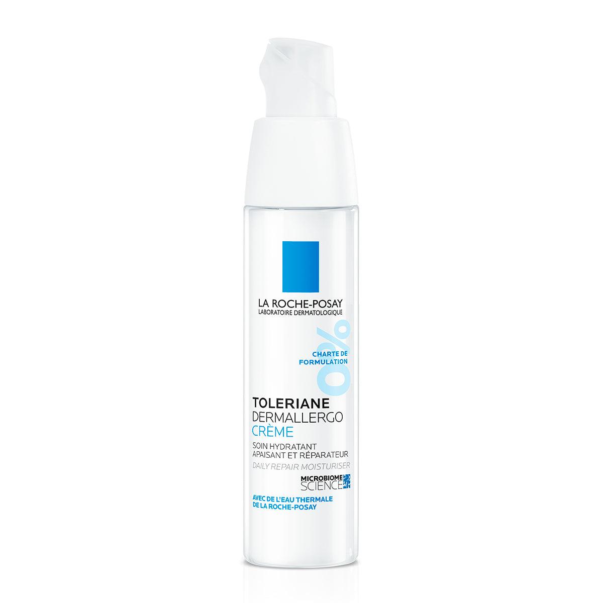 Toleriane Dermallergo Crema