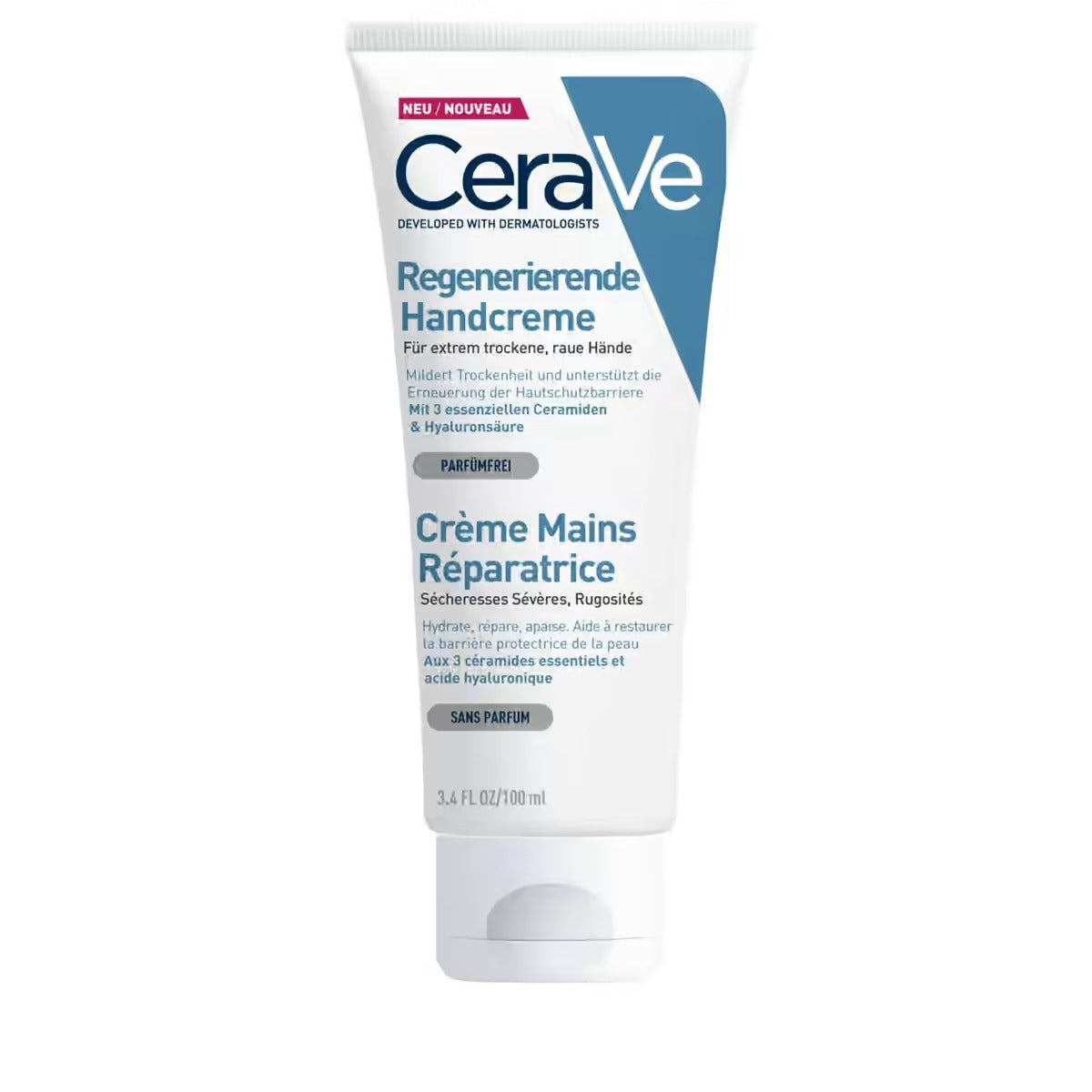 Crema Mani Riparatrice