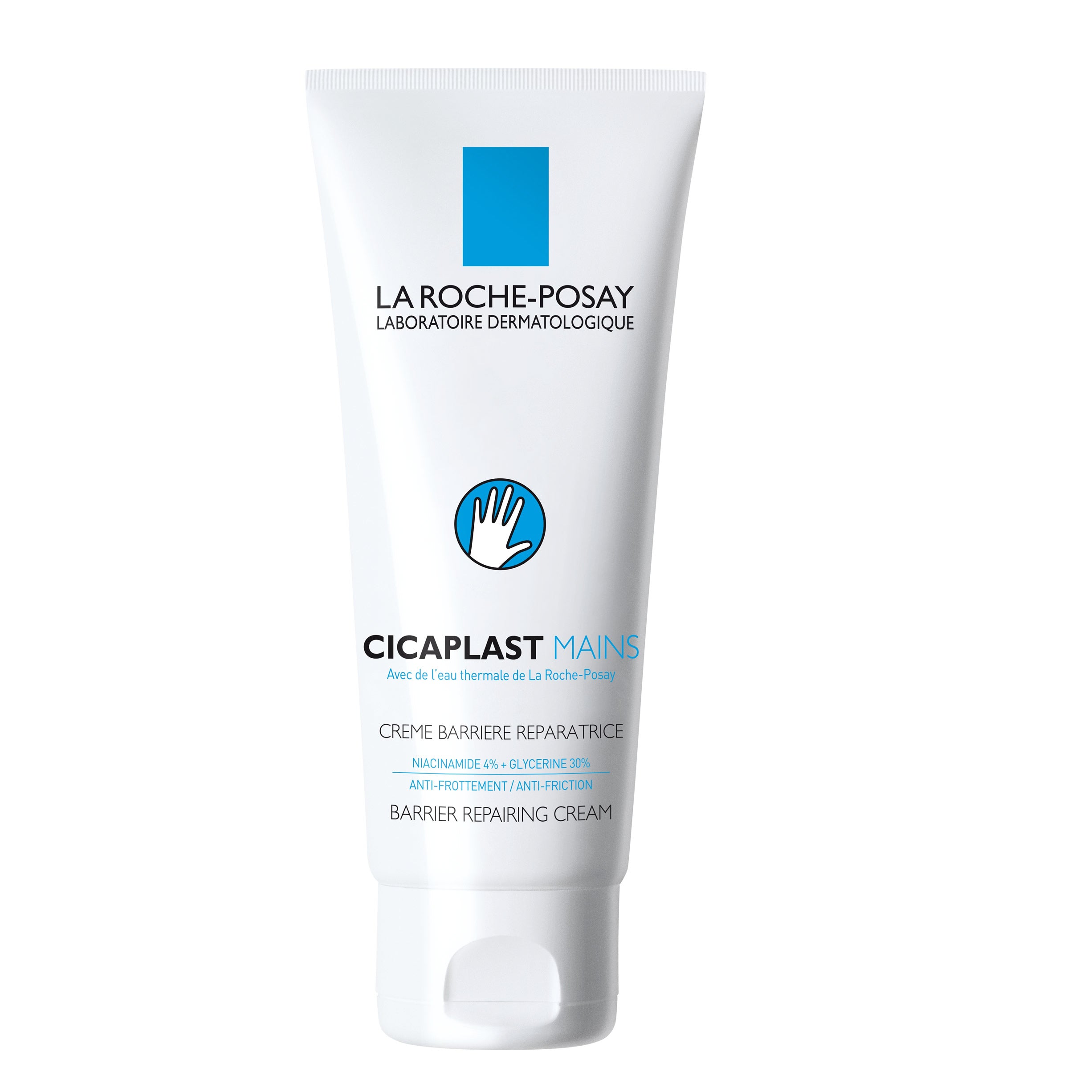 Cicaplast Crema mani