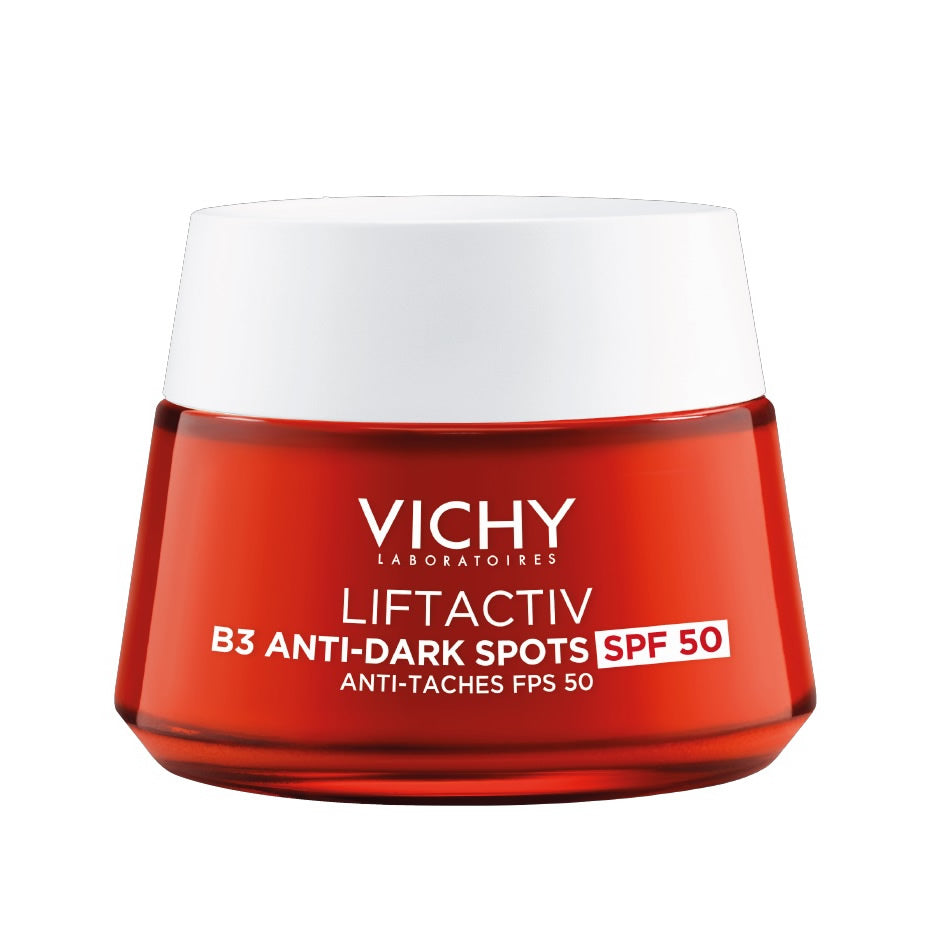 Liftactiv Crema B3 Anti -Macchie Spf 50