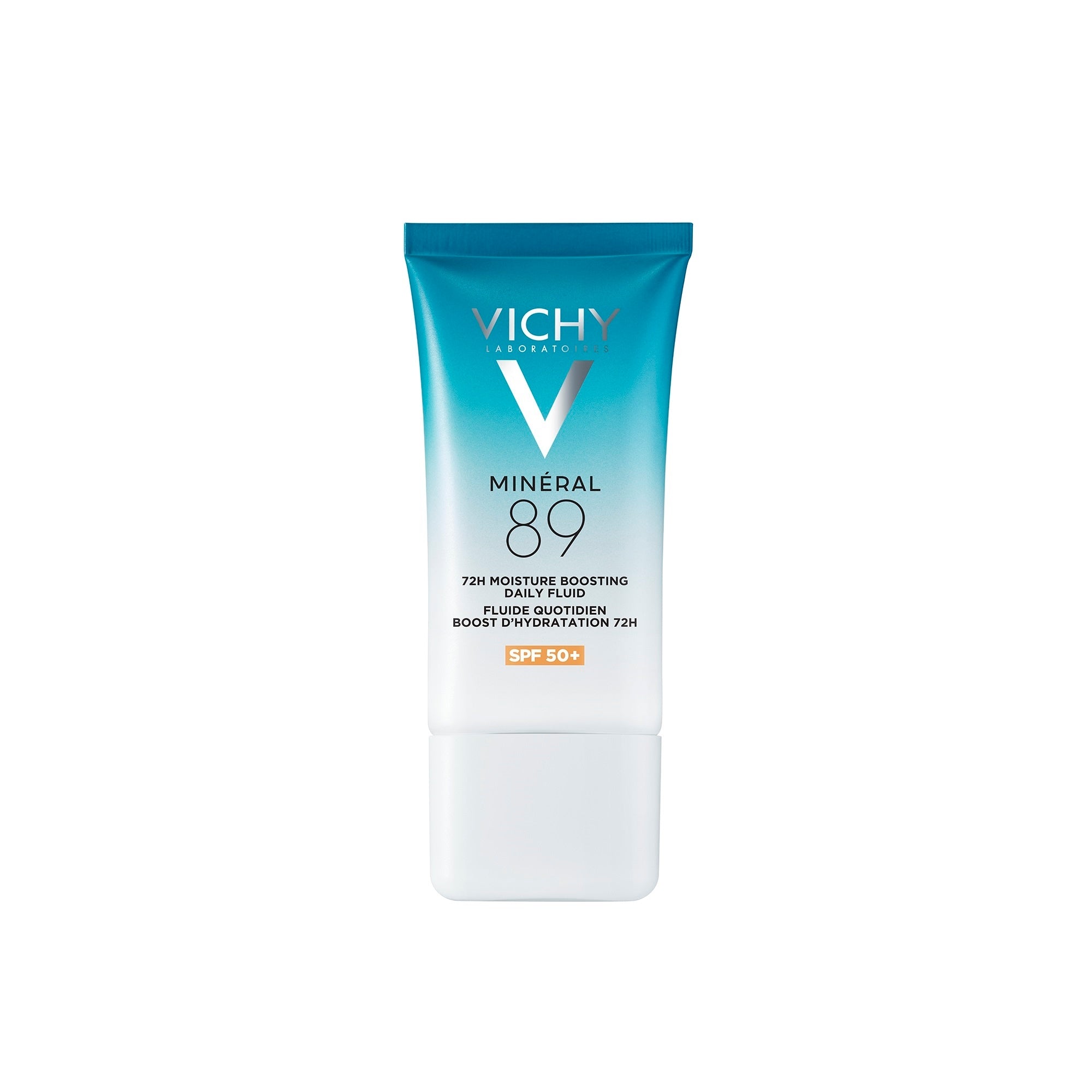 Mineral 89 Fluido booster di idratazione SPF50+