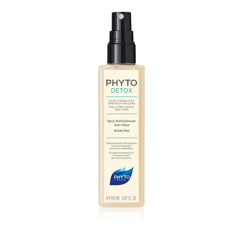 Phytodetox Spray