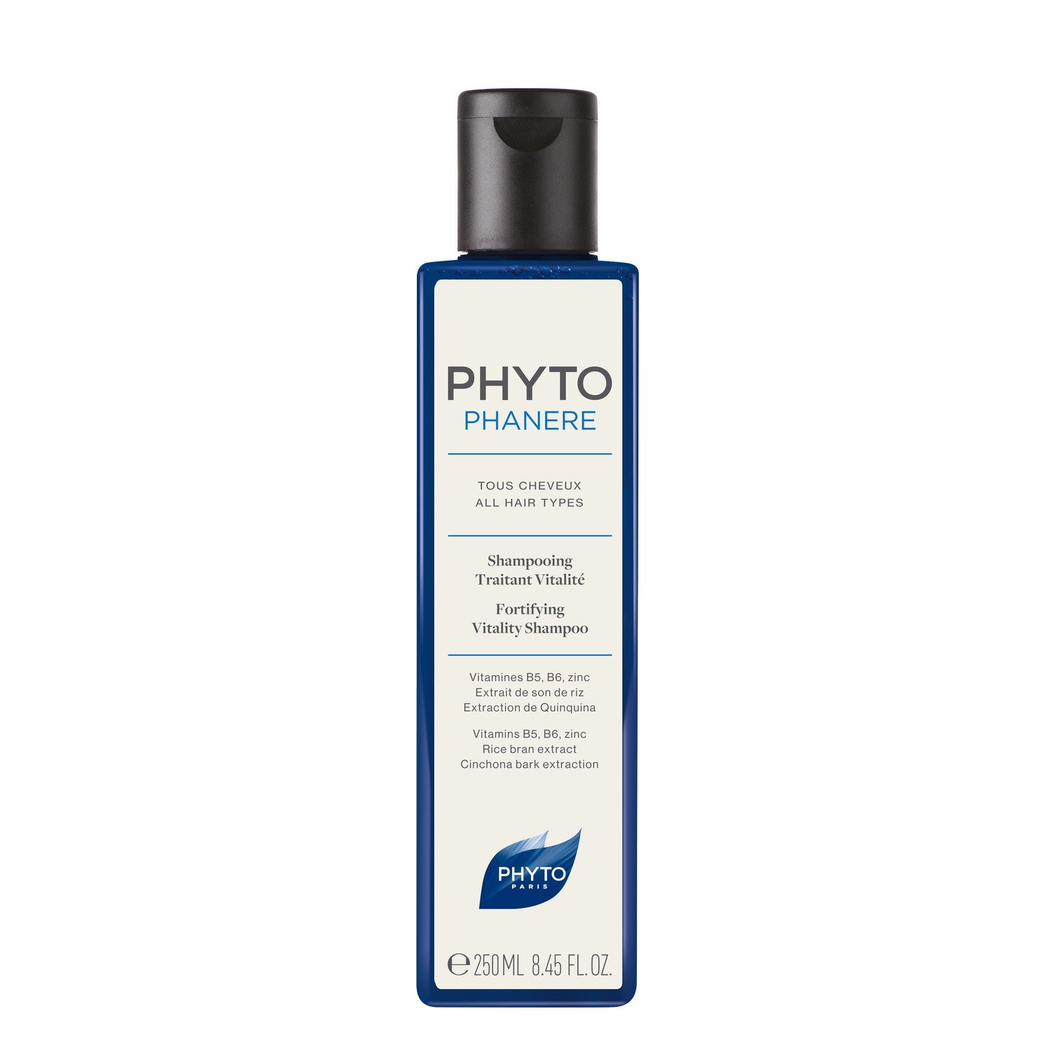 Phytophanere Shampoo