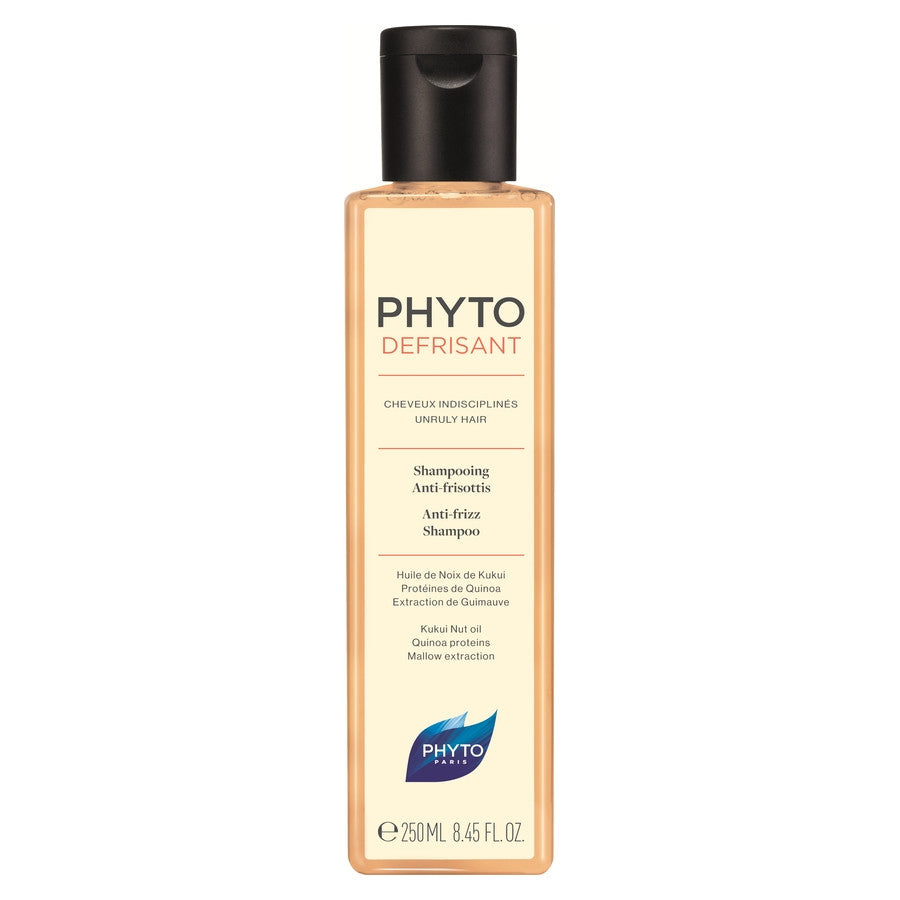 Phytodefrisant Shampooing Anti-Frizz