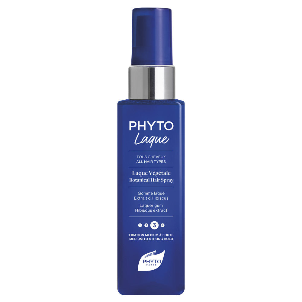 Phyto Laque All Hair Types