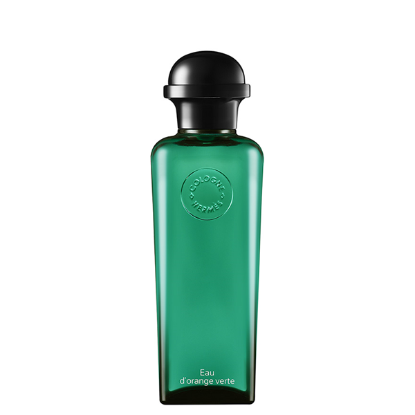 Eau d'Orange Verte