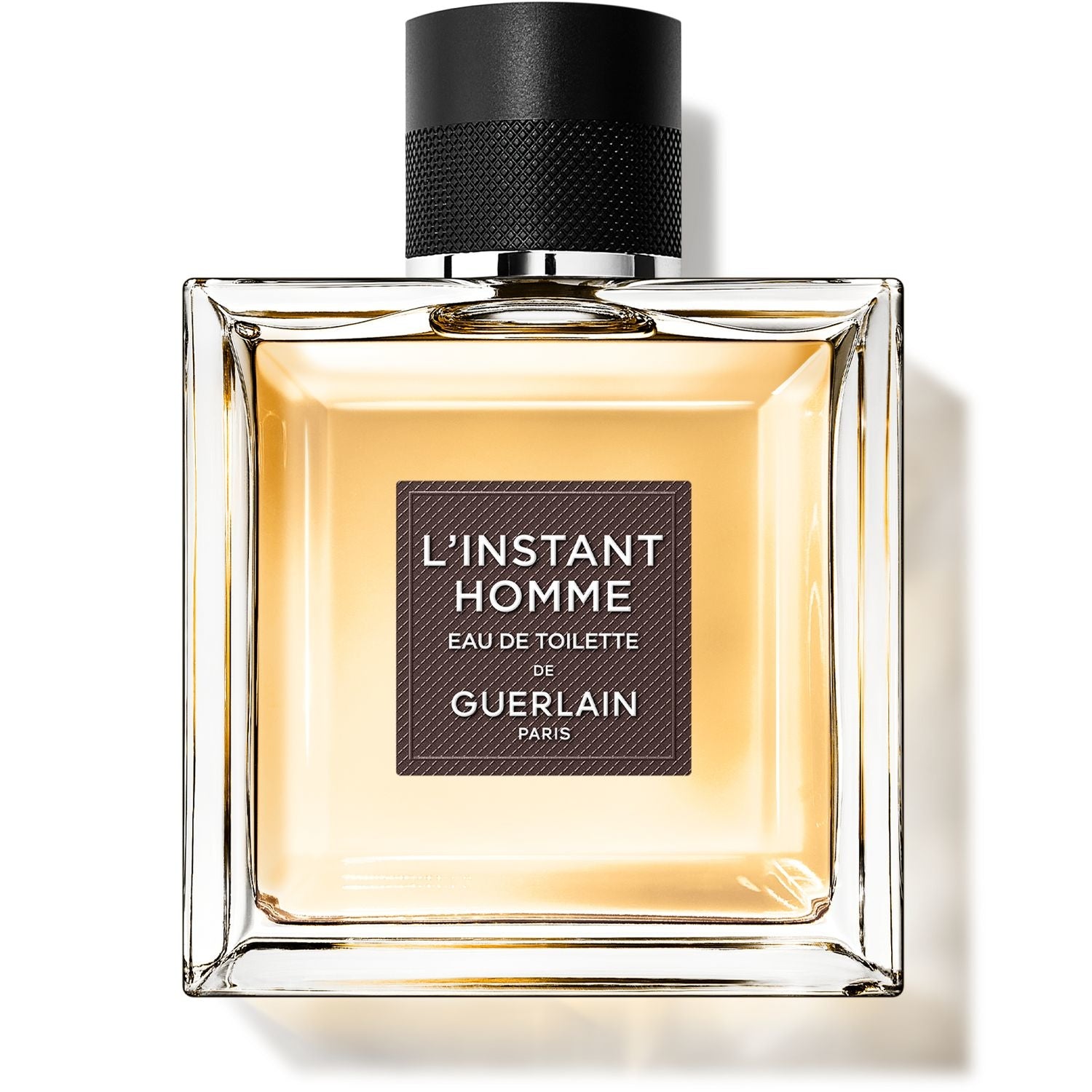 L'instant De Guerlain pour Homme