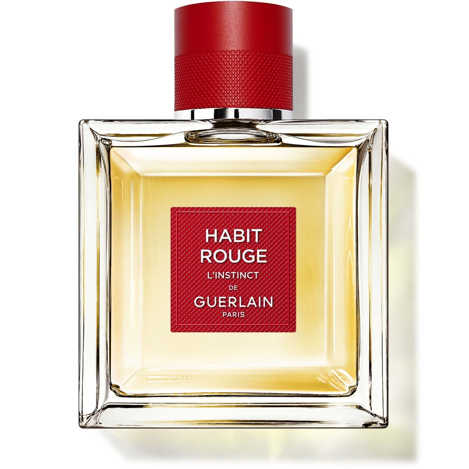 Habit Rouge L'instinct