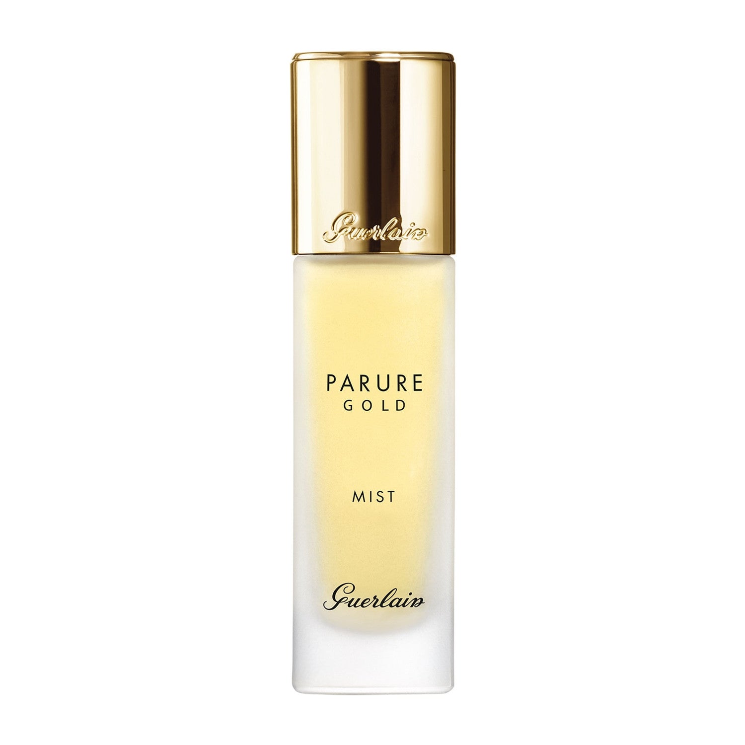 Parure Gold Mist