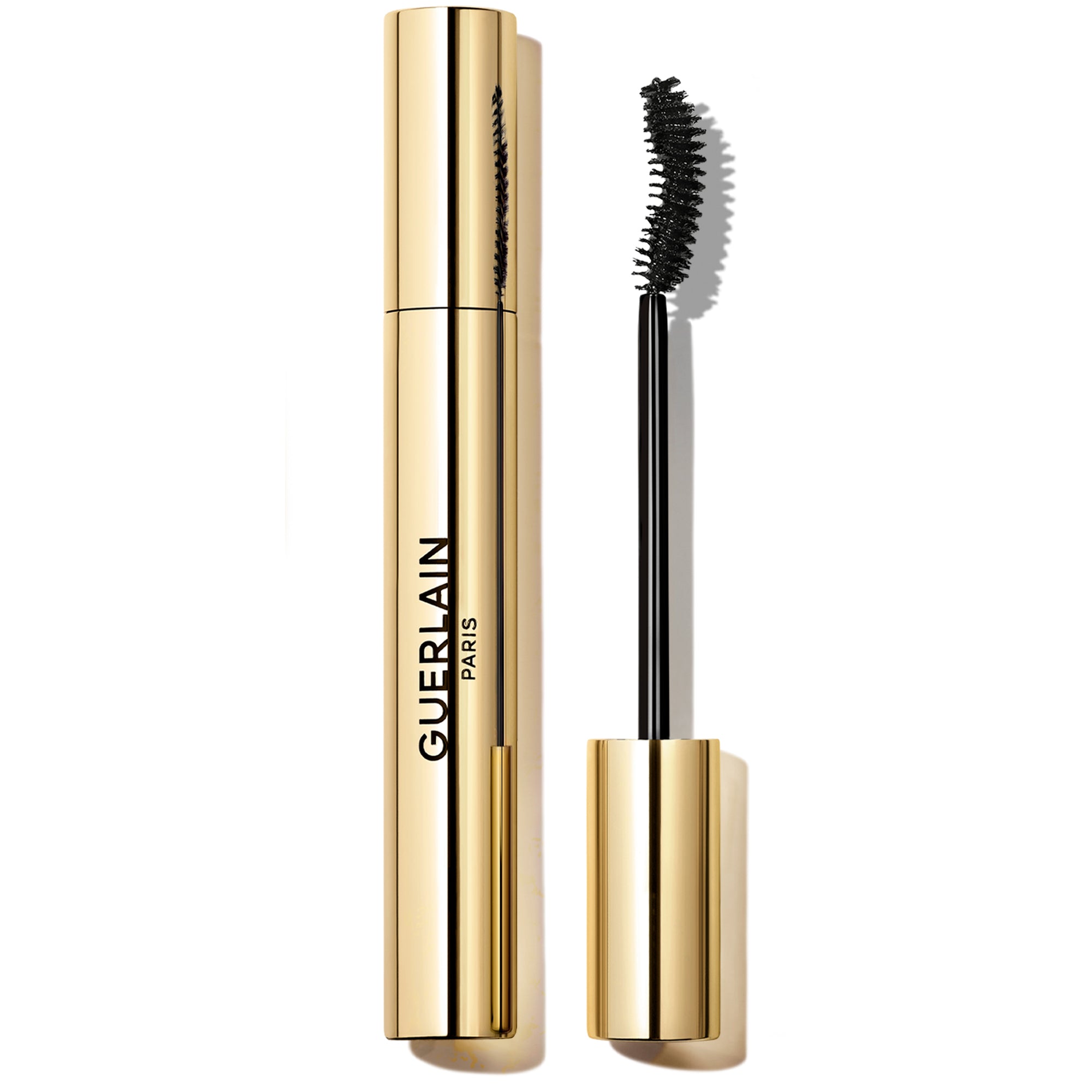 Noir G Mascara Courbe Volume Intense 24H