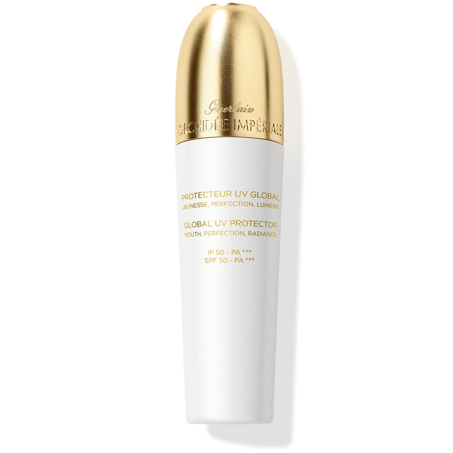 Brightening Le Protecteur UV Global SPF50