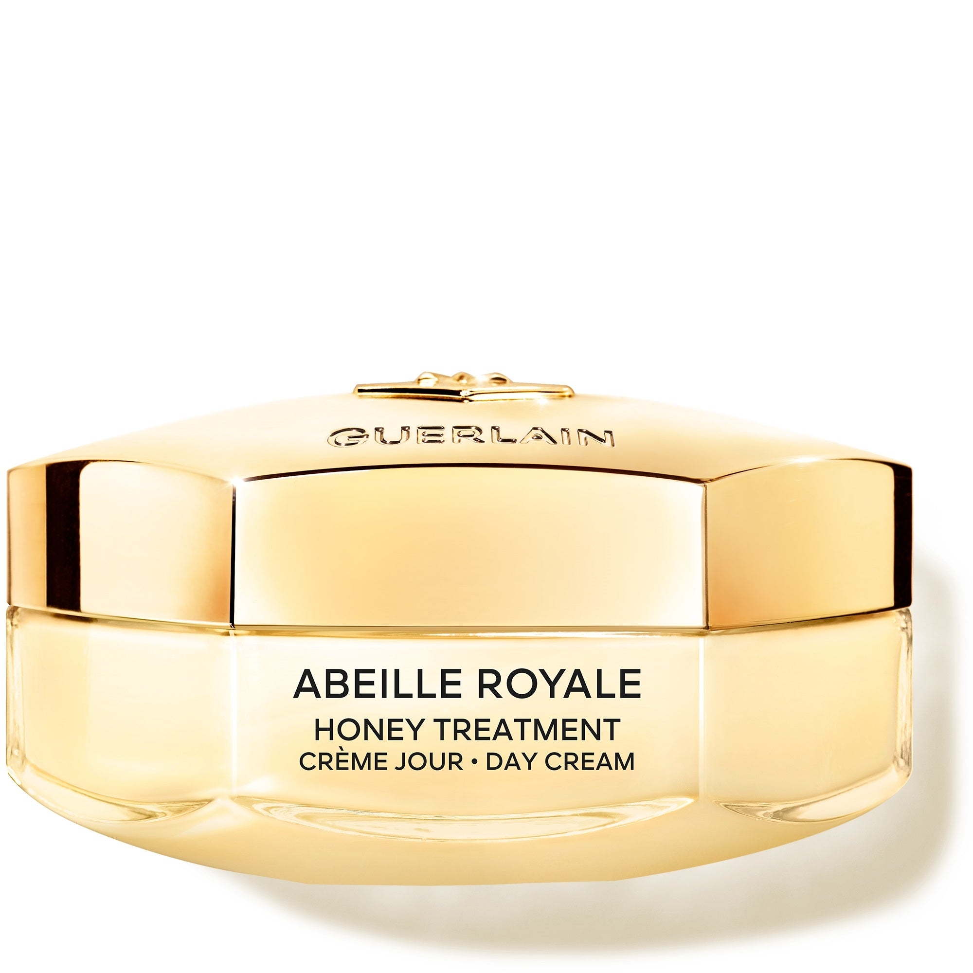 Honey Treatment Day Cream