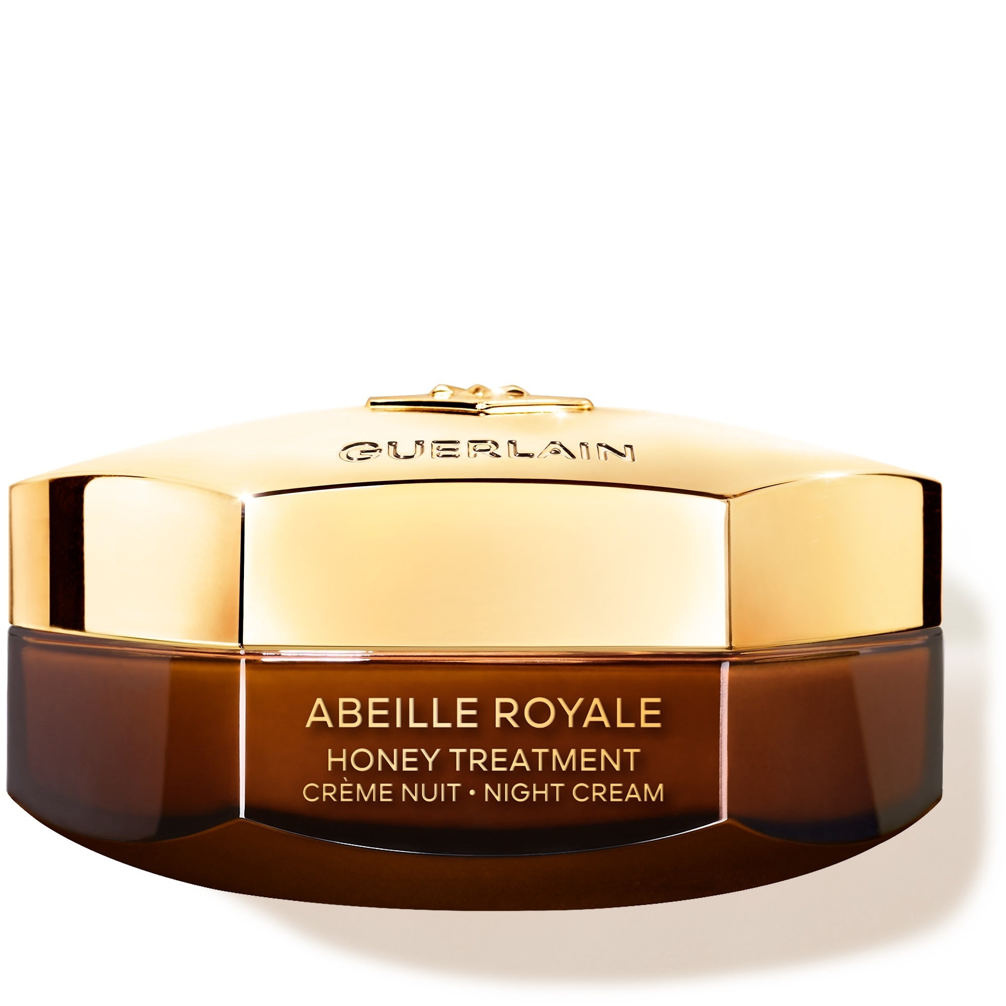 Honey Treatment Night Cream