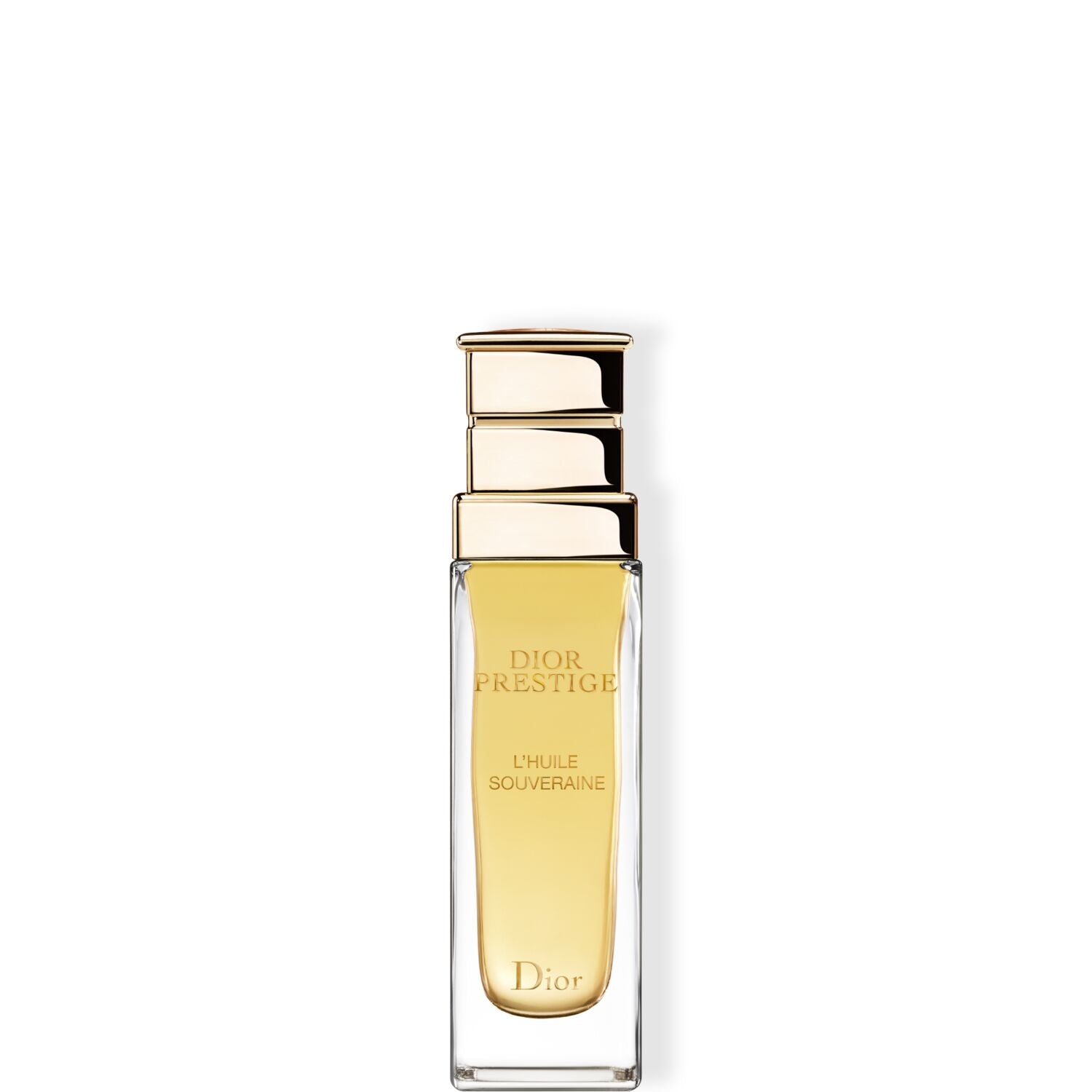 Dior Prestige Huile Souveraine